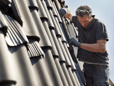 About Roof Repair Experts Slemp, KY